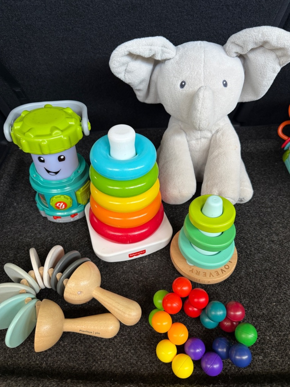 Toys bundle